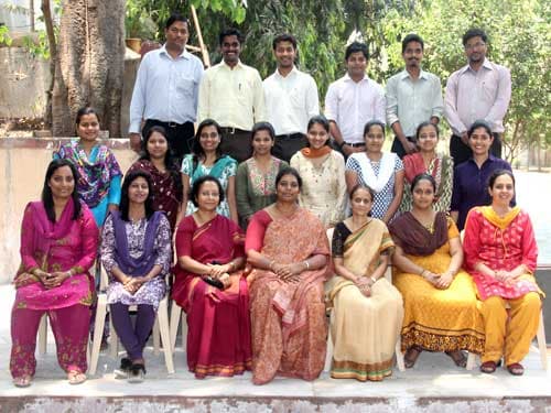 SIES College of Commerce and Economics Mumbai Events photo 1